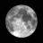 Moon age: 17 days, 0 hours, 20 minutes,92% Moon age: 17 days, 0 hours, 20 minutes,92%