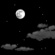 Monday Night: Mostly clear, with a low around 20. North wind 5 to 15 mph. Monday Night: Mostly Clear
